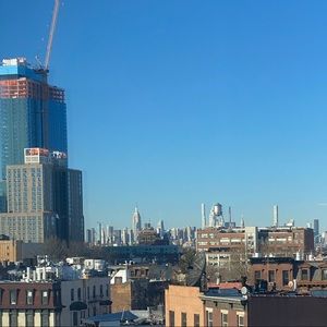 Meet your Posher, Geoffrey